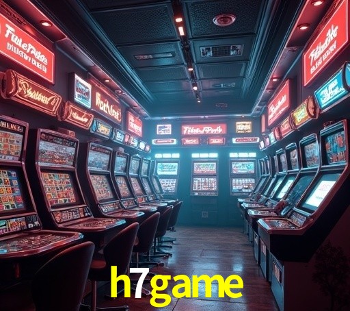 h7game Brasília - Leaderboards