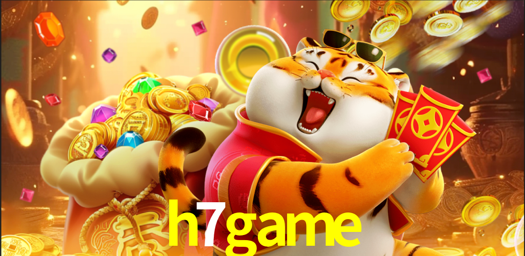 h7game: Seu Especialista em Apostas Esportivas Brasileiras
