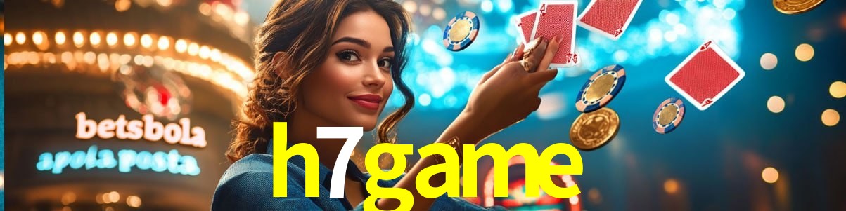 Slot Games h7game