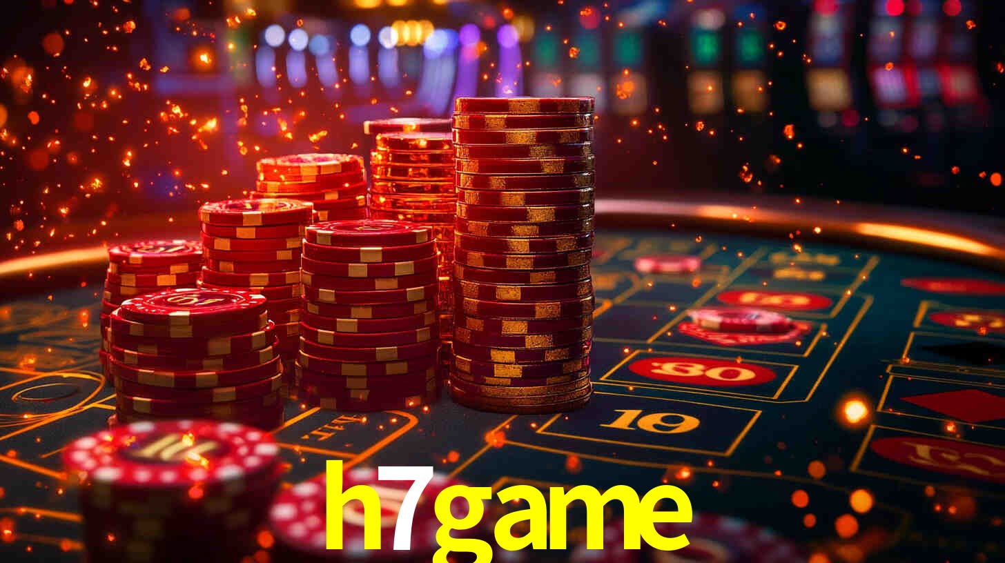 Live Casino h7game