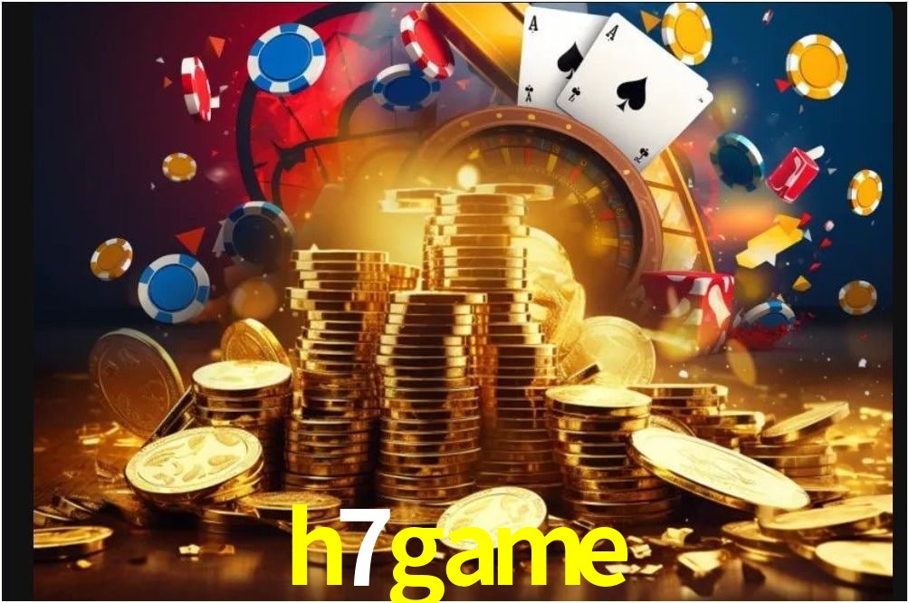 Casino Ao Vivo h7game
