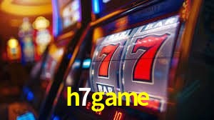h7game - Customer Support