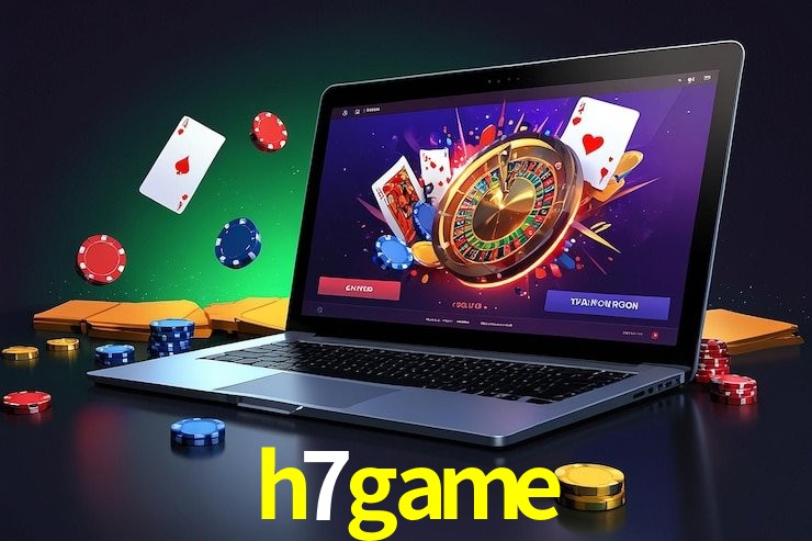 h7game Fortaleza - Reviews