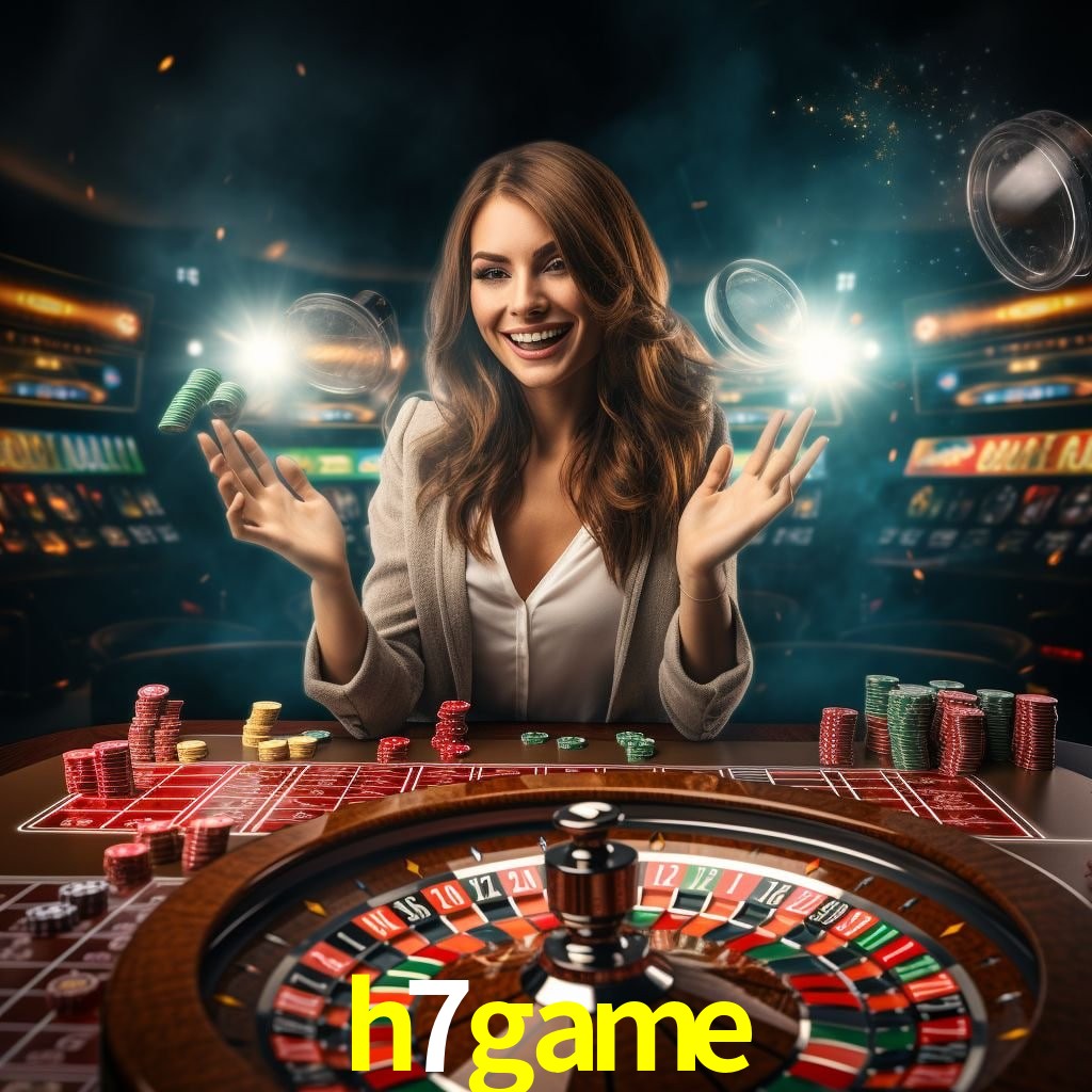 Premium Interface h7game