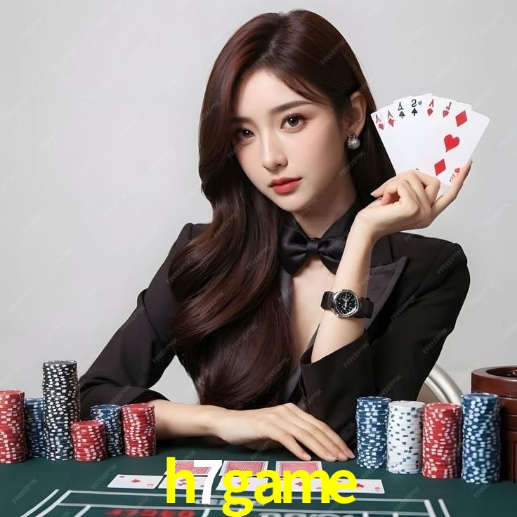 h7game - Rápido Acesse