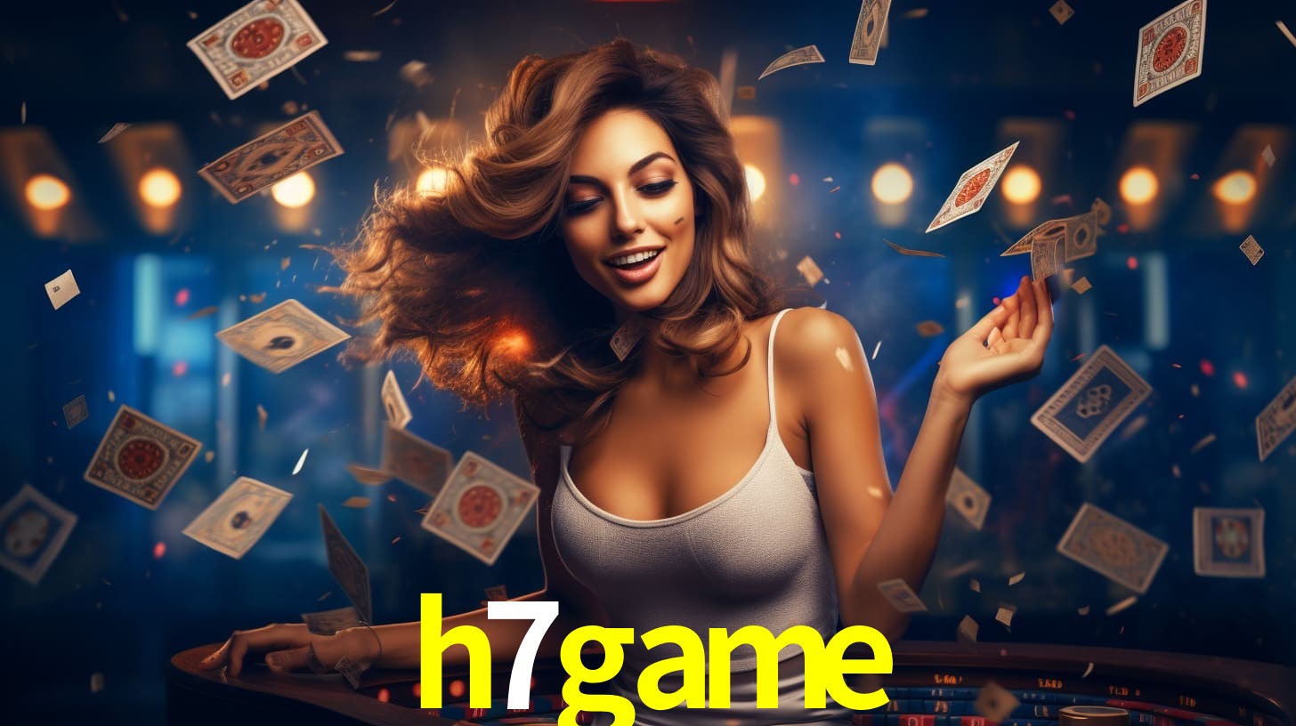 Experimente o Login Seguro Premium no h7game