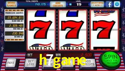 h7game Belo Horizonte - VIP Casino