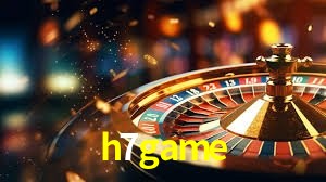 h7game São Paulo - Hot Promos