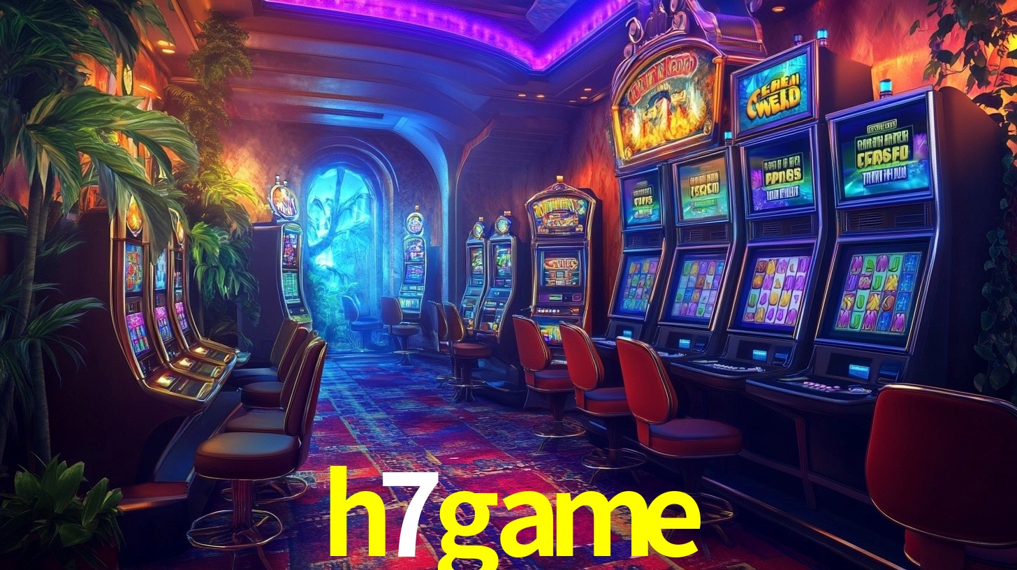 Spaceman Game h7game
