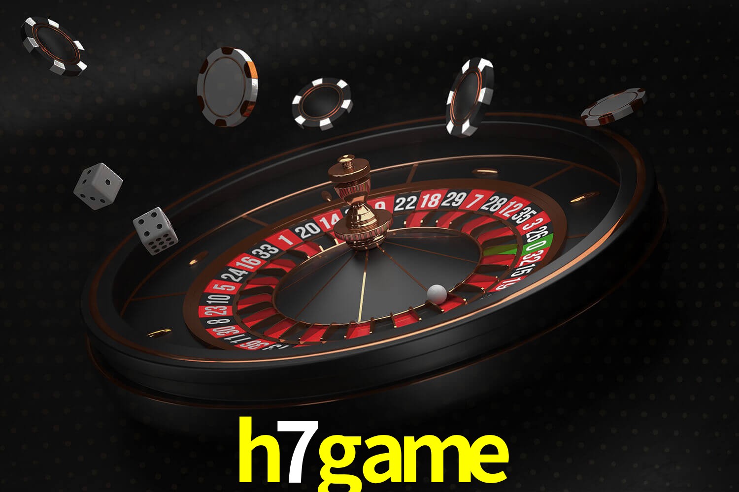 h7game bet