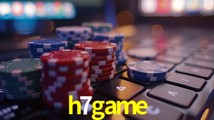 h7game - Login Methods