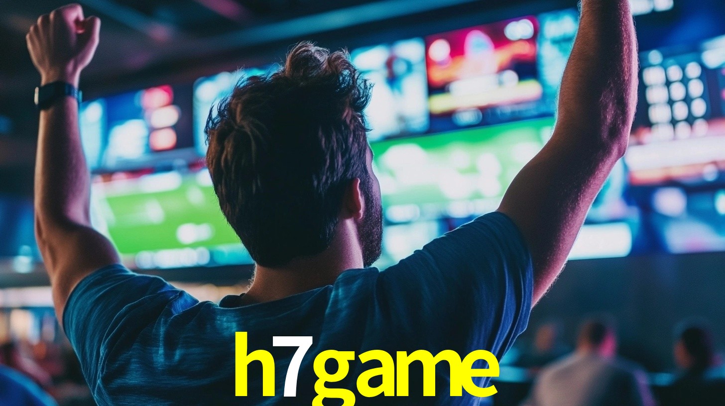 Sinta a adrenalina dos jogos de cassino com h7game