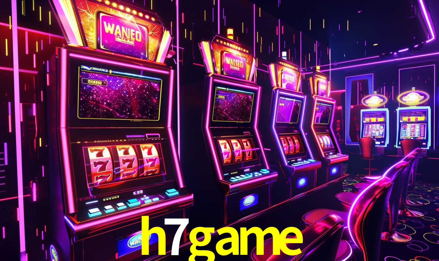 h7game Salvador - Strategies