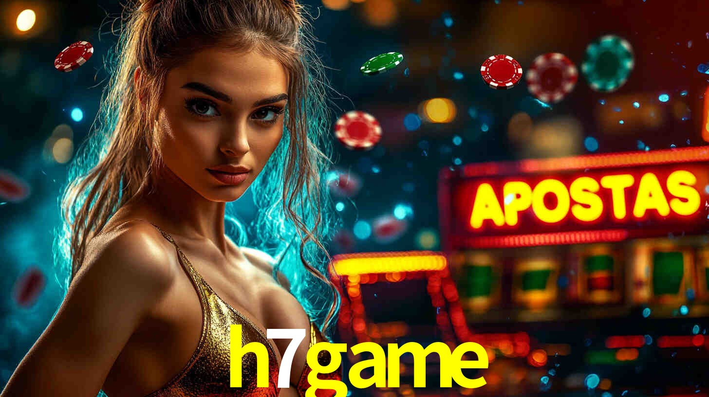 Descubra a Essência do h7game: Nossa História e Compromissos