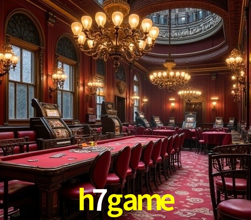 h7game Belo Horizonte - Payments