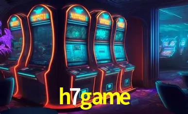 Descubra a Magia dos Jogos de Arcade no h7game
