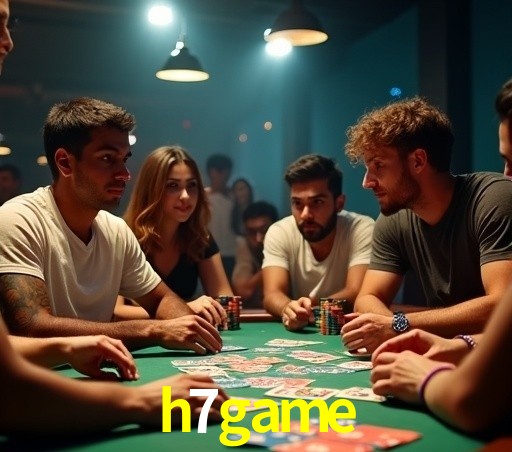 h7game Rio de Janeiro - Slot Strategy