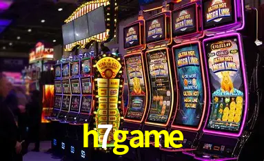 h7game São Paulo - Live Tables