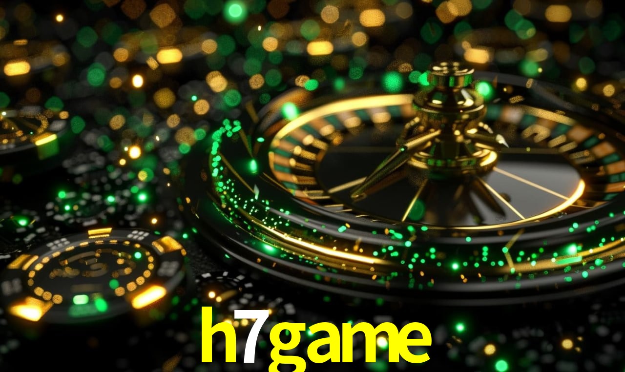 h7game Salvador - Strategy