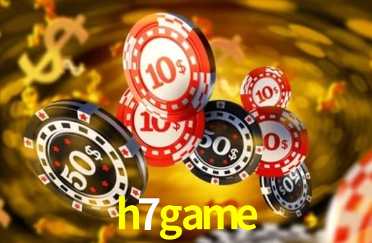 Provedores de Jogos h7game