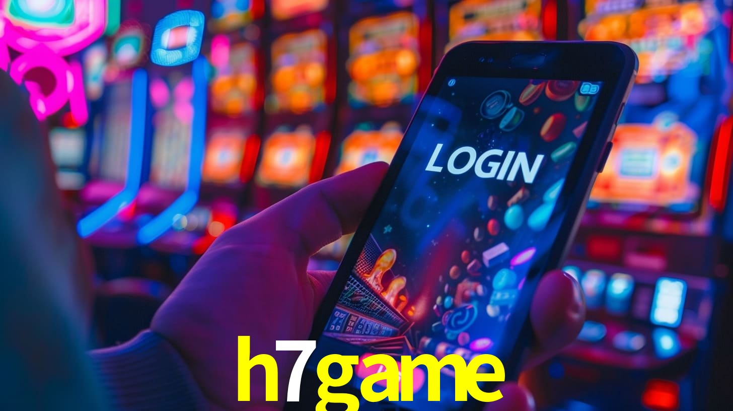 Estatísticas do Jogo h7game