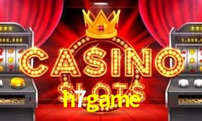 Account Benefits h7game