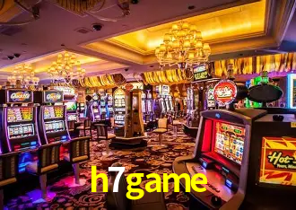 h7game Curitiba - Live Status