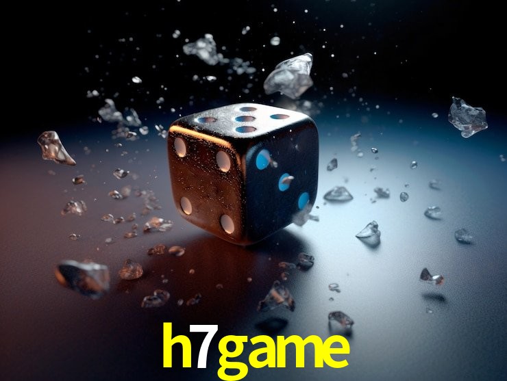 h7game Salvador - Promo Stats