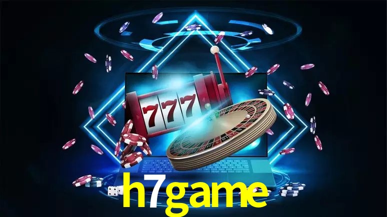 h7game - Pagamento PIX Instantâneo