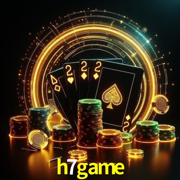 h7game São Paulo - Jogo Providers