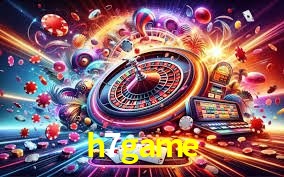 Cadastro Rápido h7game