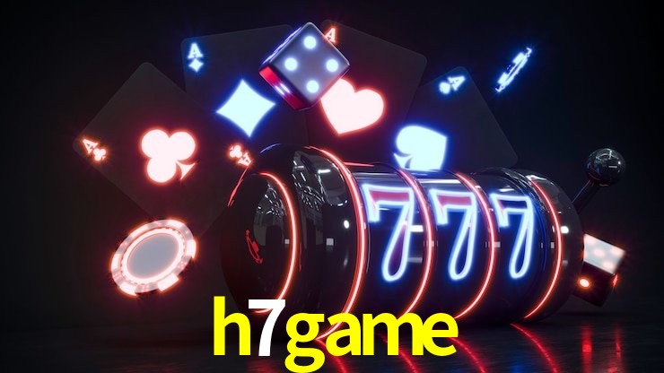 Bonus Features h7game