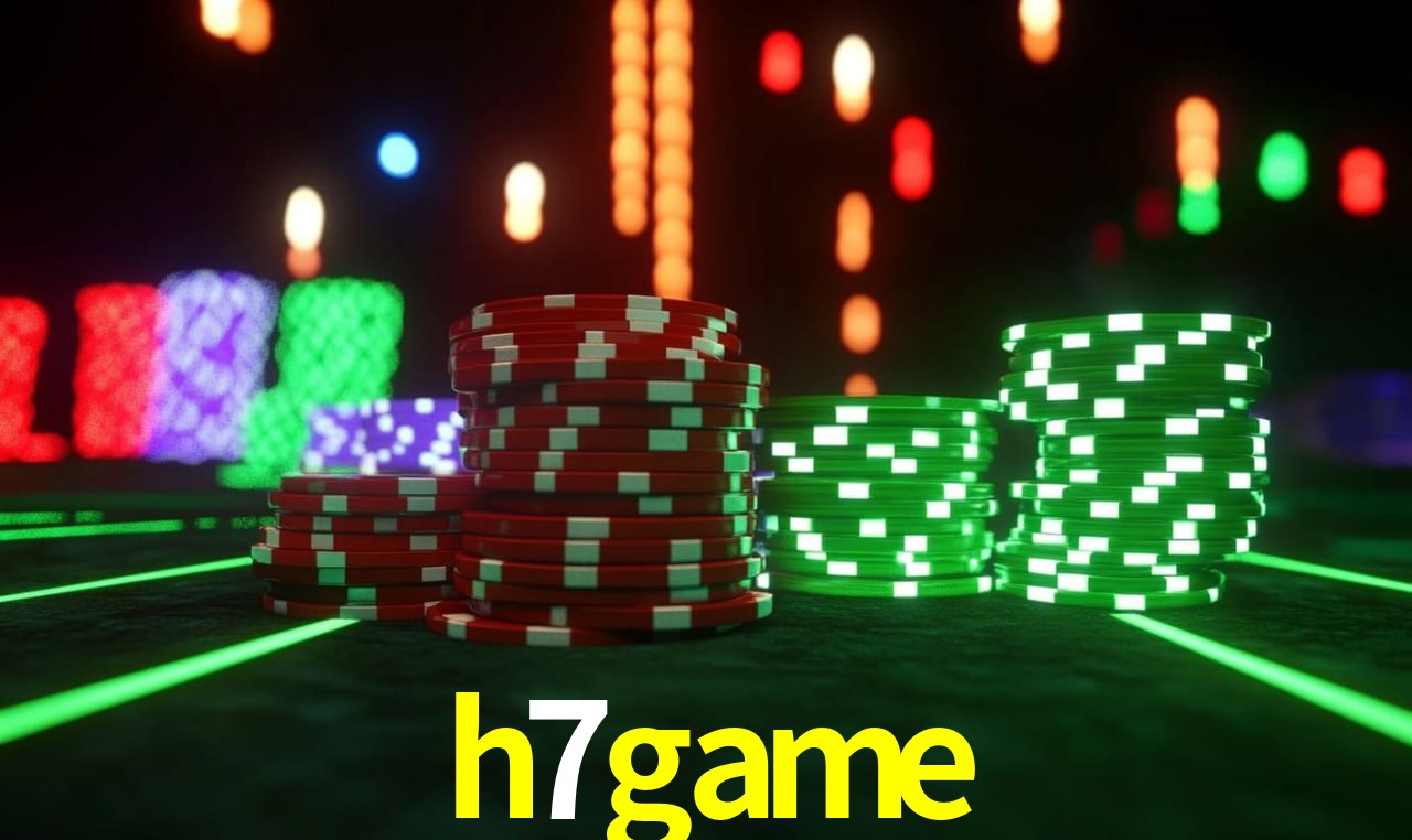 Game Providers h7game