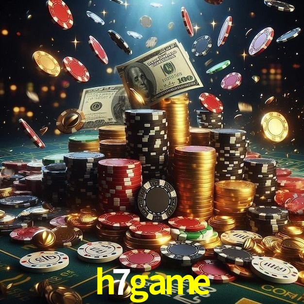 Programa VIP h7game