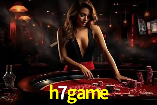 h7game Salvador - Support