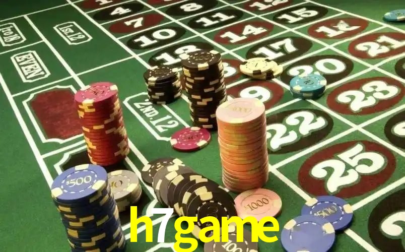 Promoções Sazonais h7game