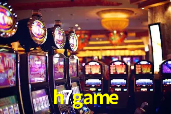 h7game Rio de Janeiro - Professional Dealers