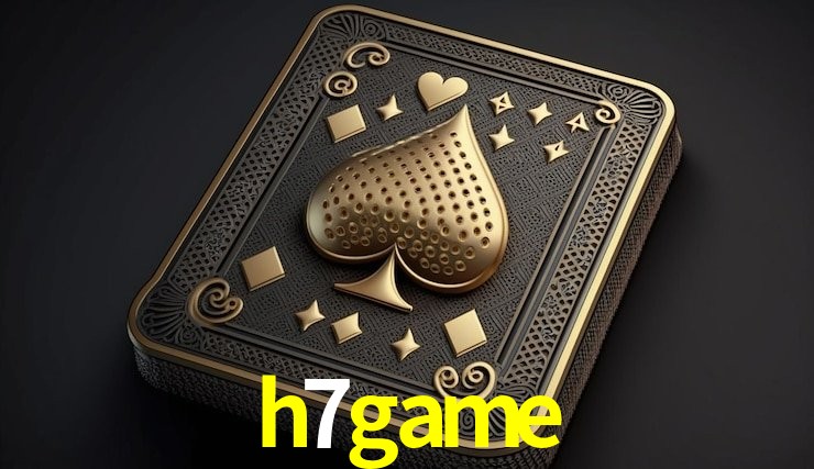 Sistemas de Segurança h7game