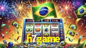 Secure Login h7game